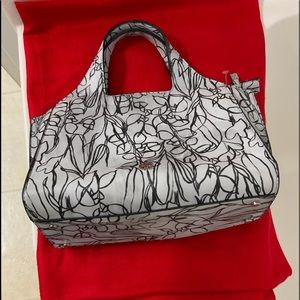 Christian Lacroix Purse/ Handbag “Hobo”.